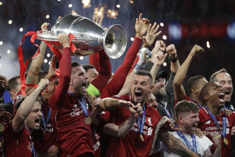 Champions League